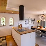 Wald Lounge בית נופש *