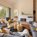 Wald Lounge בית נופש *
