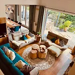 בית נופש Wald Lounge