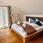 Wald Lounge בית נופש אוברשטאופן