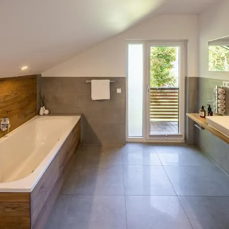Holiday home Wald Lounge