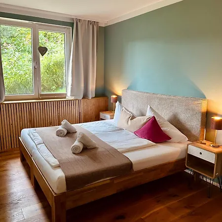 Wald Lounge * Oberstaufen