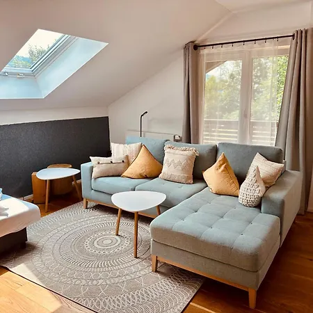 Wald Lounge Holiday home
