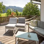 Wald Lounge 別荘 オーバーシュタウフェン