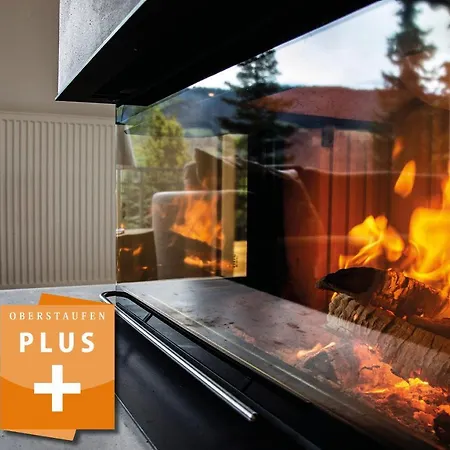 Wald Lounge Holiday home Oberstaufen