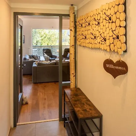 Wald Lounge * Oberstaufen