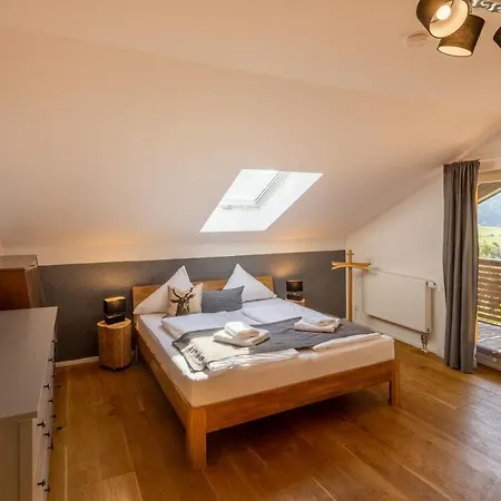 Wald Lounge Holiday home *