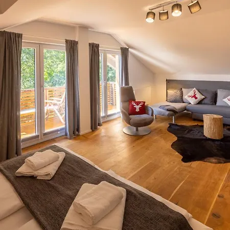 Wald Lounge
