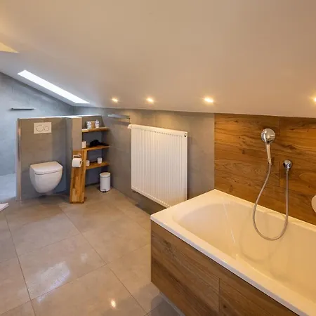 Holiday home Wald Lounge