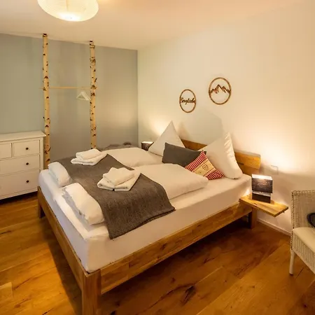 Wald Lounge Prázdninový dům *