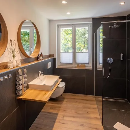 Prázdninový dům Wald Lounge
