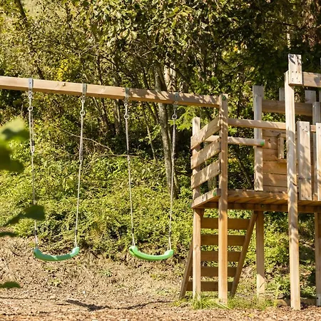 Prázdninový dům Wald Lounge Oberstaufen