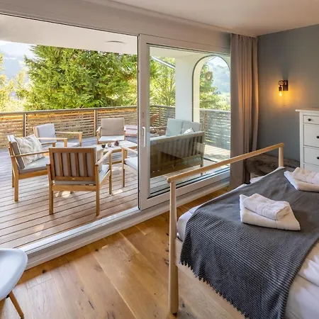 Holiday home Wald Lounge