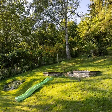 Prázdninový dům Wald Lounge Oberstaufen