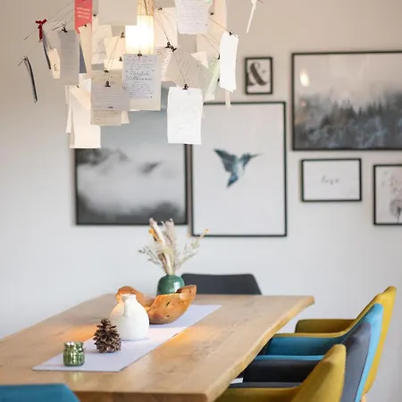 Wald Lounge