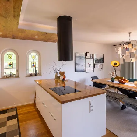 Wald Lounge Prázdninový dům *