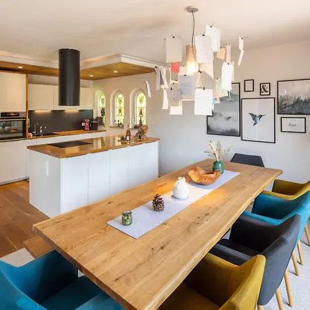 Wald Lounge Oberstaufen