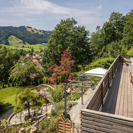 Wald Lounge * Oberstaufen