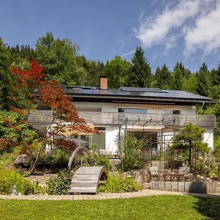 Wald Lounge Prázdninový dům *