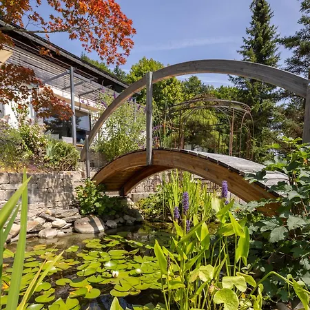 Holiday home Wald Lounge *