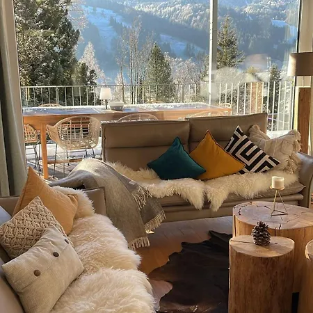 Wald Lounge