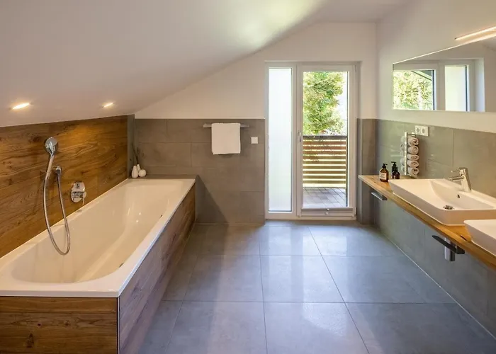Prázdninový dům Wald Lounge