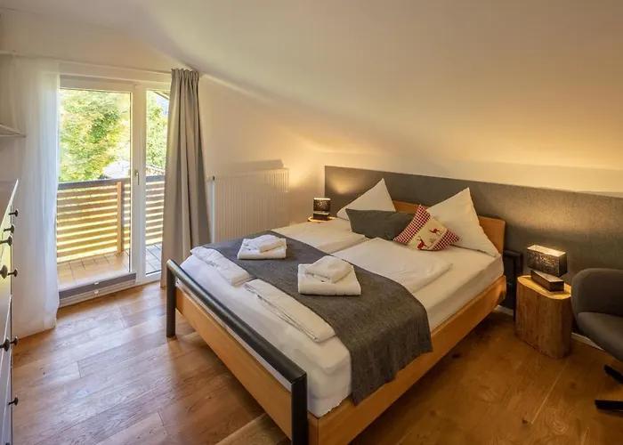 Prázdninový dům Wald Lounge *