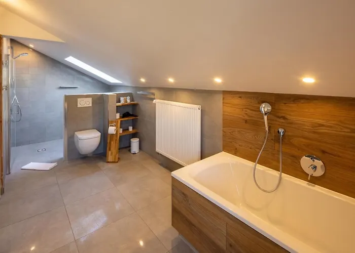 Prázdninový dům Wald Lounge