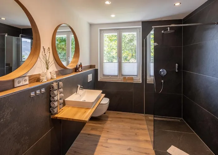 Prázdninový dům Wald Lounge
