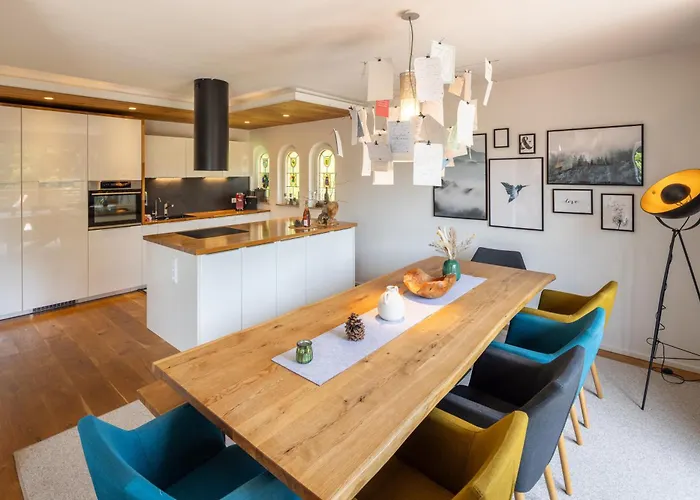 Wald Lounge Oberstaufen
