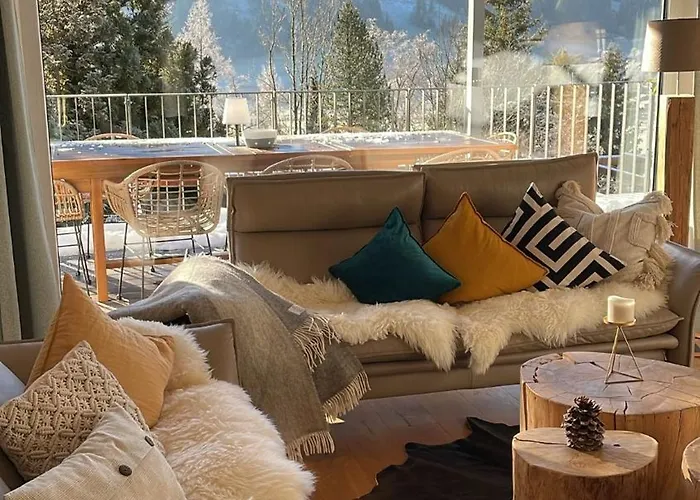 Wald Lounge