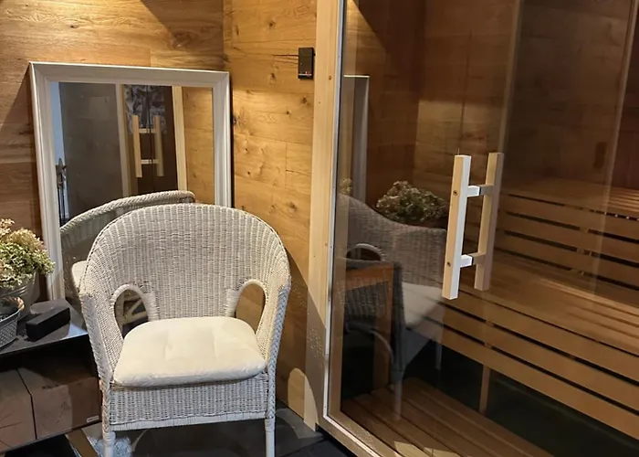 Prázdninový dům Wald Lounge